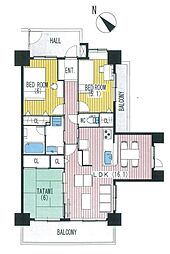物件画像 レクセルマンション本千葉