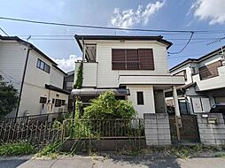 物件画像 四街道市和良比　売地