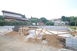 物件画像 グラファーレ酒々井3期 全2棟 新築戸建