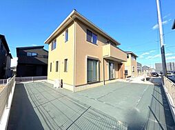 物件画像 木更津市瓜倉11街区　新築戸建て　全3棟