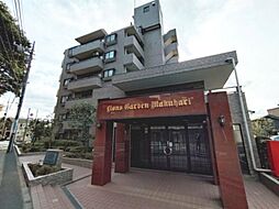 物件画像 ライオンズガーデン幕張