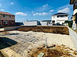 物件画像 四街道市大日 33期 新築戸建 全2棟