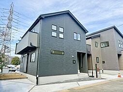 物件画像 佐倉市石川4期　新築戸建　全2棟