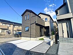 物件画像 四街道市大日31期　新築戸建　1号棟