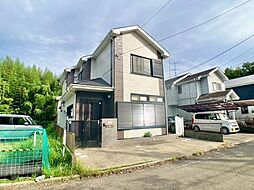 物件画像 四街道市栗山 戸建て