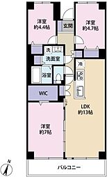 マンションイメージ