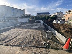 物件画像 四街道市物井　新築戸建　全3棟