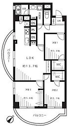物件画像 イトーピア稲毛マンション