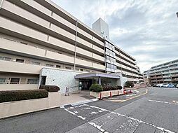 物件画像 イトーピア稲毛マンション