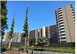 物件画像 ガーデンゲート千葉ニュータウン中央