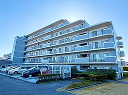 物件画像 パストラルハイム佐倉志津弐番館