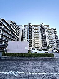 物件画像 ツインエルシティ千葉1番館