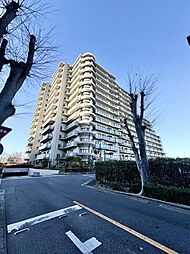 物件画像 ツインエルシティ千葉2番館