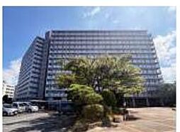 物件画像 千葉ガーデンタウンＢ棟