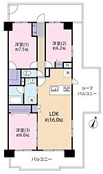 物件画像 フラージュ八千代