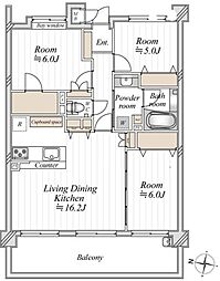 物件画像 ウィズ西千葉