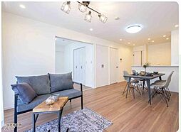 マンションイメージ