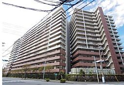 物件画像 ハーバーレジデンス319号室