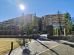 マンションイメージ