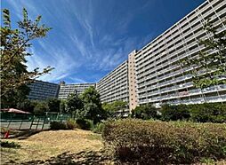 物件画像 千葉ガーデンタウンＢ棟