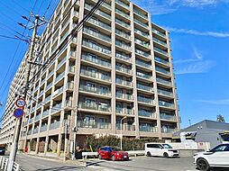 物件画像 レクセルマンション稲毛