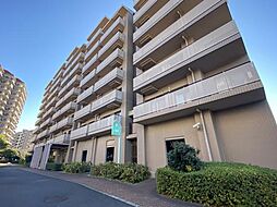 物件画像 ガーデンプラザ新検見川4番館