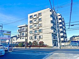 物件画像 キャッスル新検見川