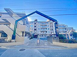 物件画像 コスモ新検見川2