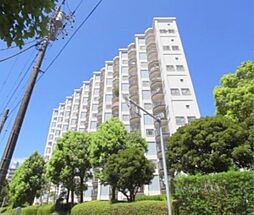 物件画像 検見川パークマンションB棟