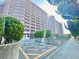 物件画像 検見川ハイム2号棟