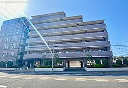 物件画像 ダイアパレス千葉桜木