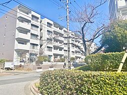 物件画像 稲毛高浜南団地2号棟