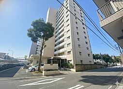 物件画像 稲毛サンハイツ