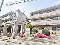 物件画像 リズ稲毛