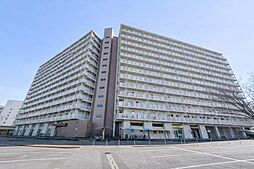 物件画像 千葉ガーデンタウンB棟