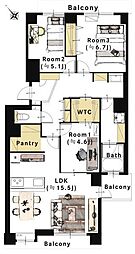 マンションイメージ