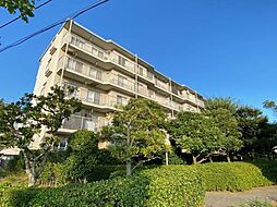 物件画像 サニーホームズ検見川1号棟（愛猫家住宅）