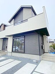 物件画像 千葉市稲毛区小深町 2期　新築戸建て　全2棟