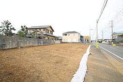 物件画像 潮来市大塚野1丁目 売地