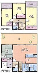 千葉市中央区仁戸名町　戸建て