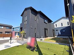 物件画像 四街道市吉岡　新築戸建て　全3棟