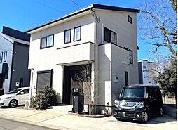 物件画像 八千代市大和田新田　戸建て