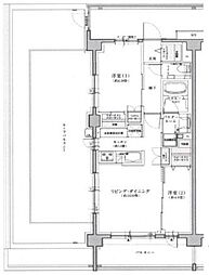 物件画像 エクセレントシティ新検見川