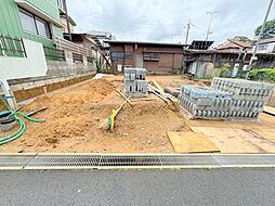 物件画像 佐倉市千成　新築戸建て