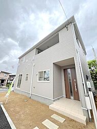 物件画像 成田市土屋第16　新築戸建て