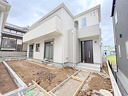 物件画像 千葉市中央区仁戸名町2-2期　新築戸建て　全2棟