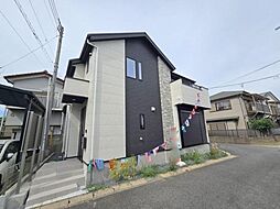 物件画像 千葉市花見川区長作町2期　新築戸建て