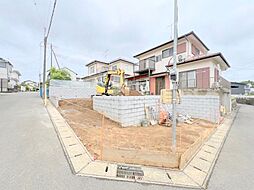 物件画像 千葉市緑区土気町3期　新築戸建て