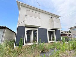 物件画像 富里市御料　戸建て