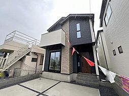 物件画像 千葉市中央区大森町3期　新築戸建て　全3棟